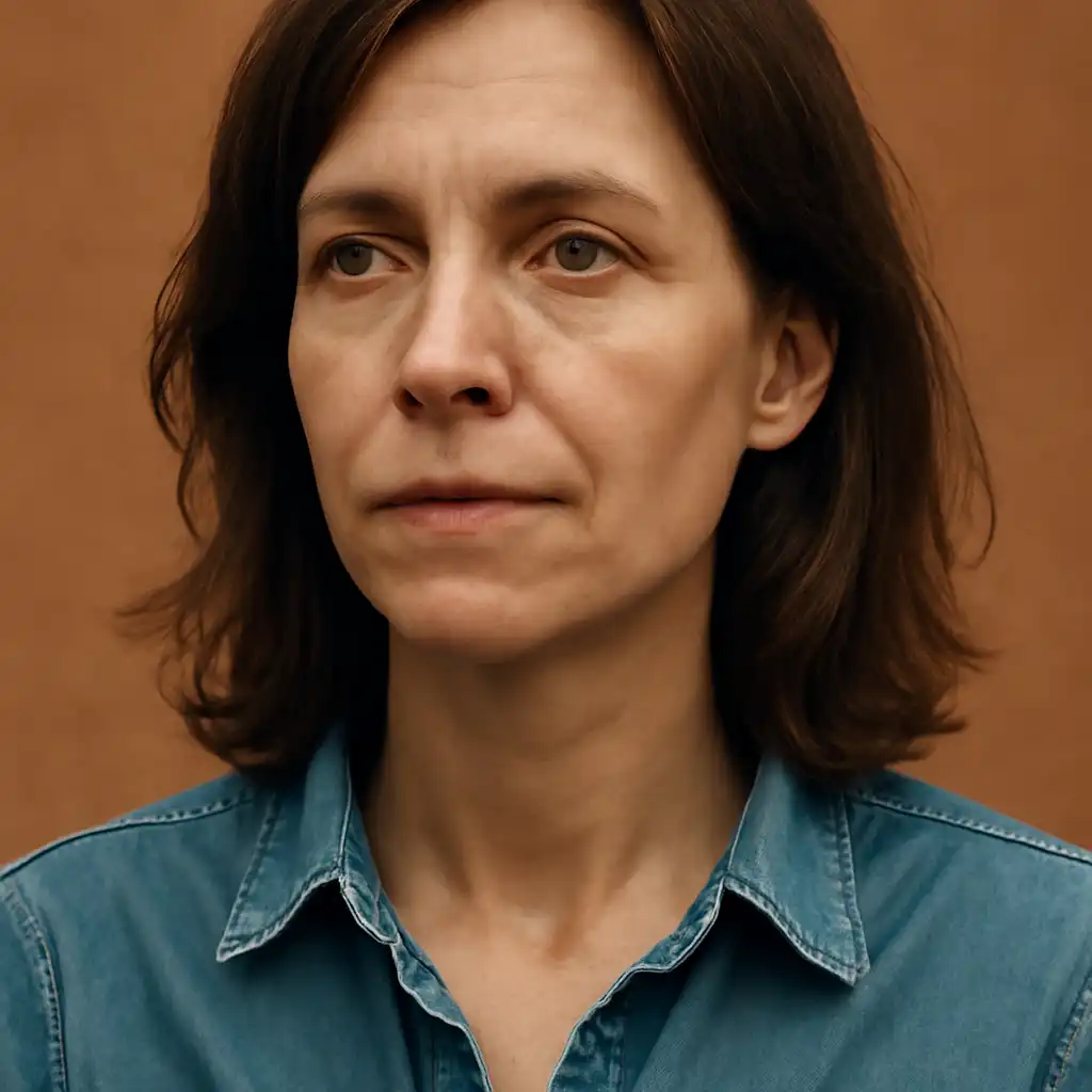 Marta Opseth